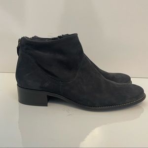 Paul Green flat bootie
